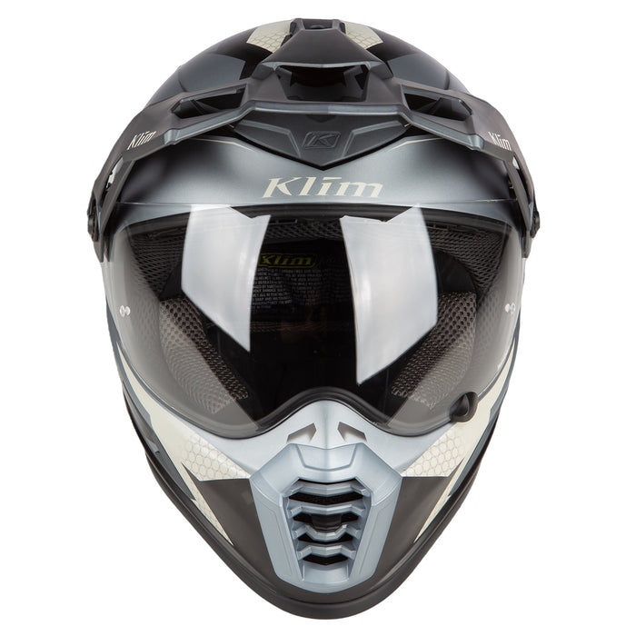 KLIM New Krios Pro Helmet ECE/DOT