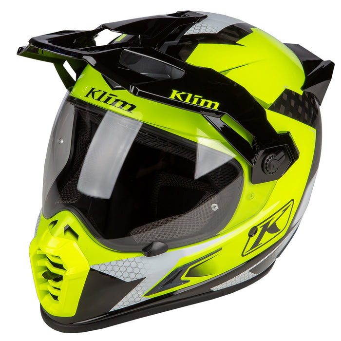 KLIM New Krios Pro Helmet ECE/DOT