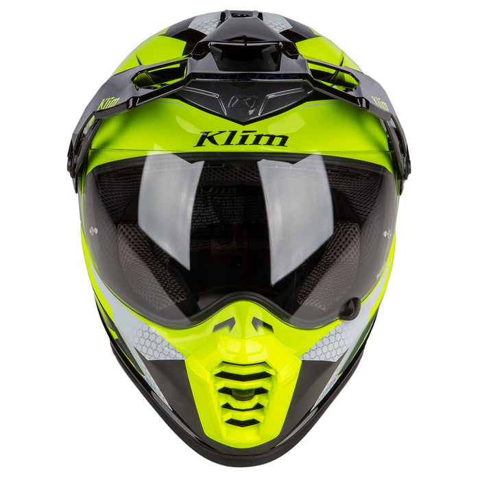 KLIM New Krios Pro Helmet ECE/DOT