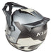 Klim Krios Pro Helmet ECE/DOT - Charger Gray
