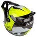 Klim Krios Pro Helmet ECE/DOT (Non-Current) - Charger Hi-Vis
