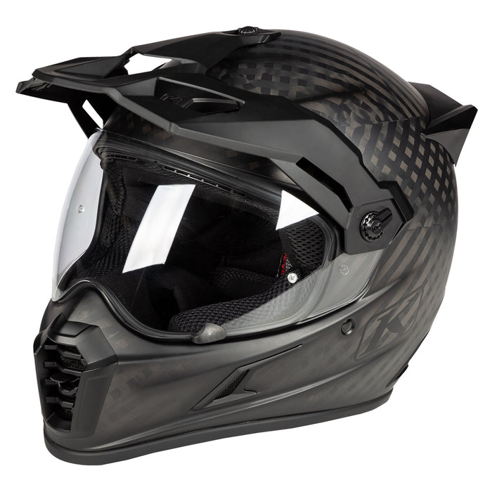 KLIM New Krios Pro Helmet ECE/DOT