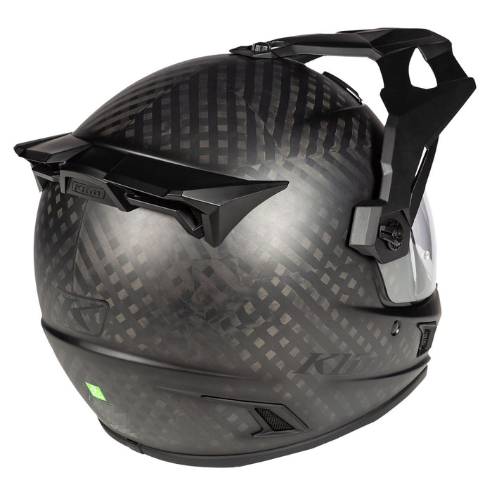 KLIM New Krios Pro Helmet ECE/DOT