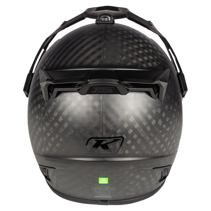 KLIM New Krios Pro Helmet ECE/DOT