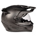 Klim Krios Pro Helmet ECE/DOT - Matte Black