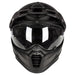 Klim Krios Pro Helmet ECE/DOT - Matte Black
