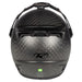 Klim Krios Pro Helmet ECE/DOT - Matte Black