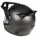 Klim Krios Pro Helmet ECE/DOT - Matte Black