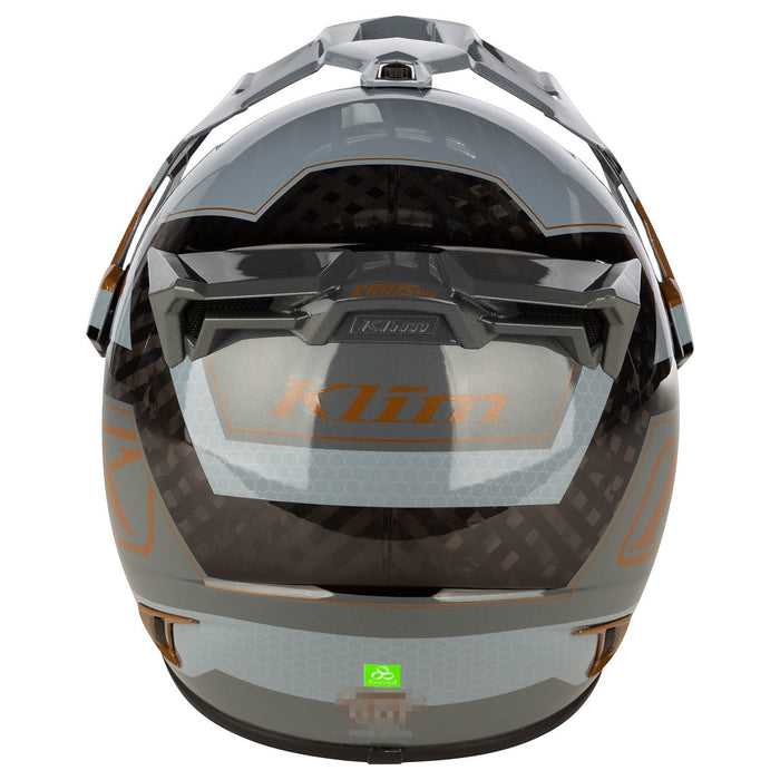 KLIM New Krios Pro Helmet ECE/DOT