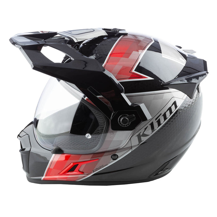 KLIM New Krios Pro Helmet ECE/DOT