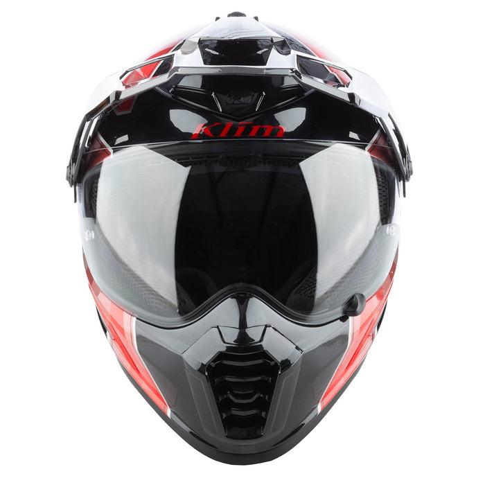 KLIM New Krios Pro Helmet ECE/DOT