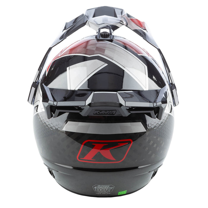 KLIM New Krios Pro Helmet ECE/DOT