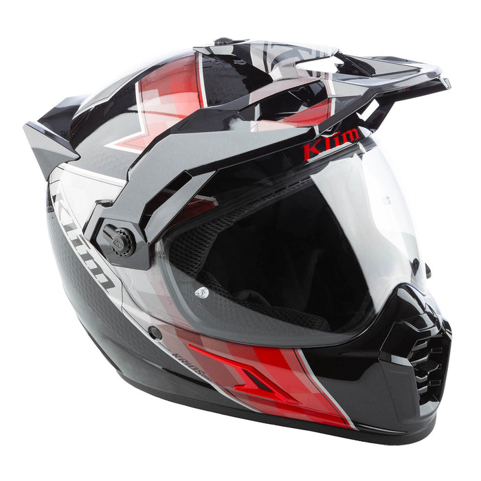 KLIM New Krios Pro Helmet ECE/DOT