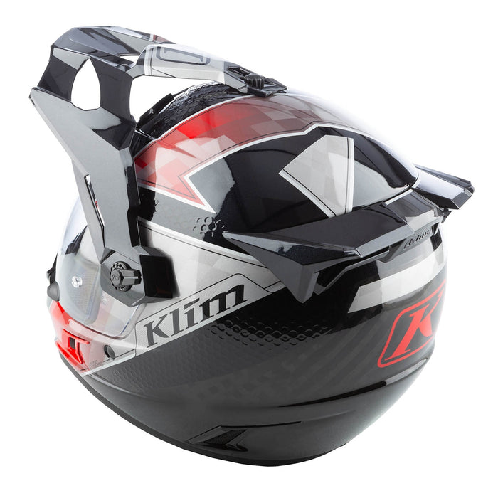 KLIM New Krios Pro Helmet ECE/DOT