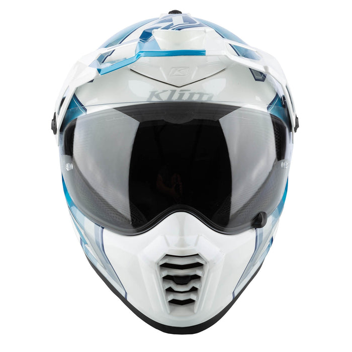 KLIM New Krios Pro Helmet ECE/DOT