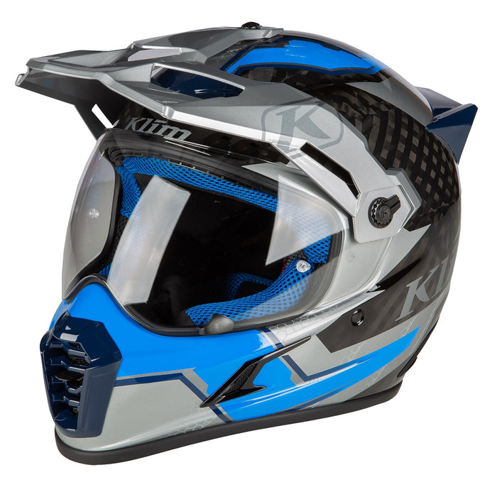 KLIM New Krios Pro Helmet ECE/DOT