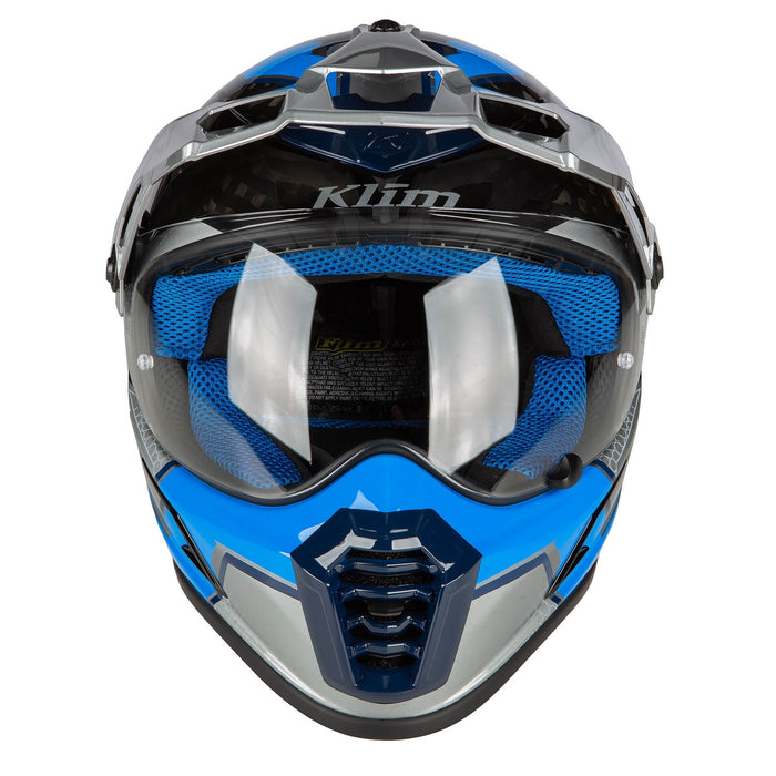 KLIM New Krios Pro Helmet ECE/DOT
