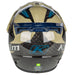 Klim Krios Pro Helmet ECE/DOT (Non-Current) - Ventura Burnt Olive