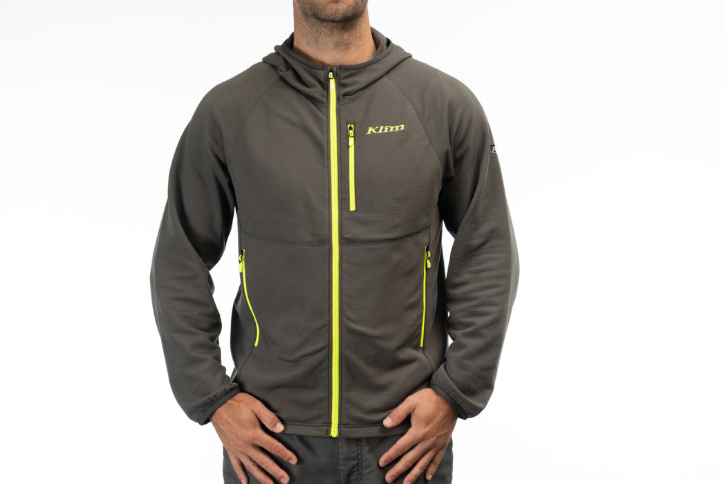 KLIM Mens Highline Hoodie