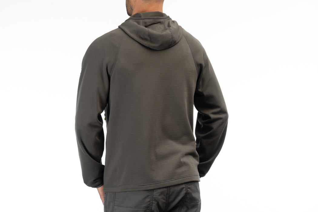 KLIM Mens Highline Hoodie