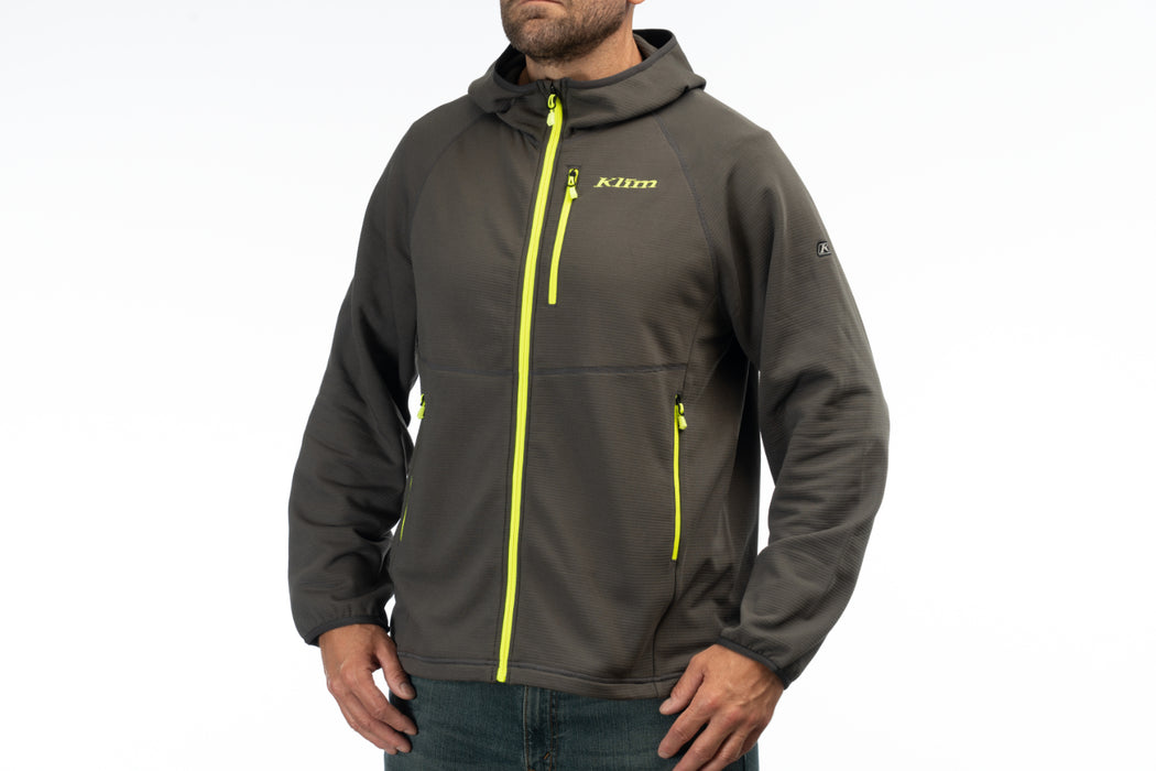 KLIM Mens Highline Hoodie