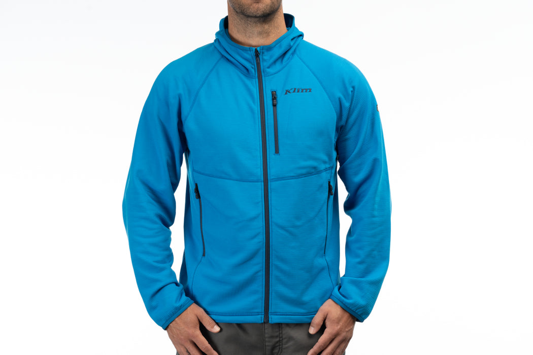 KLIM Mens Highline Hoodie