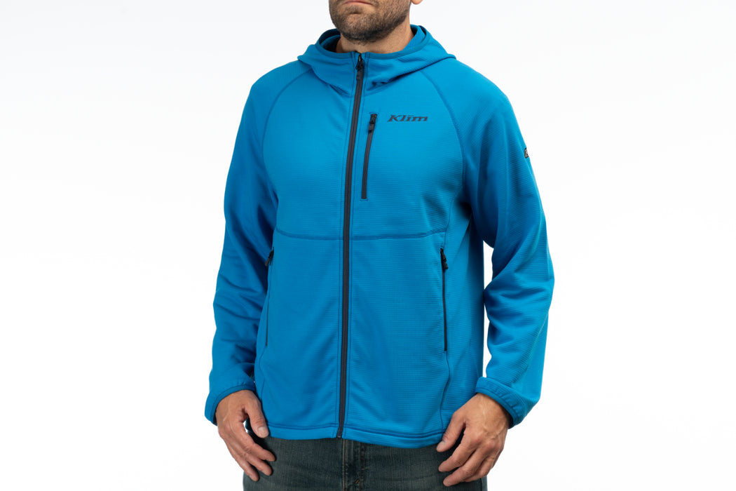 KLIM Mens Highline Hoodie