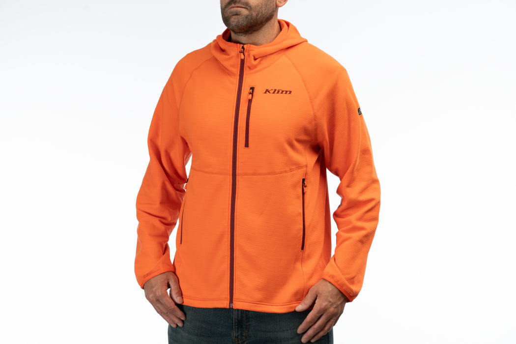 KLIM Mens Highline Hoodie