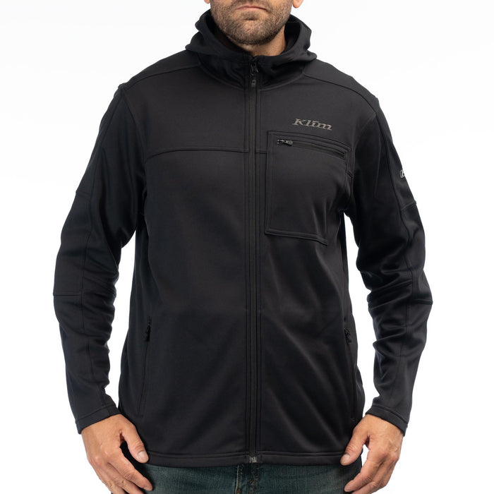 KLIM Mens Glacier Hoodie