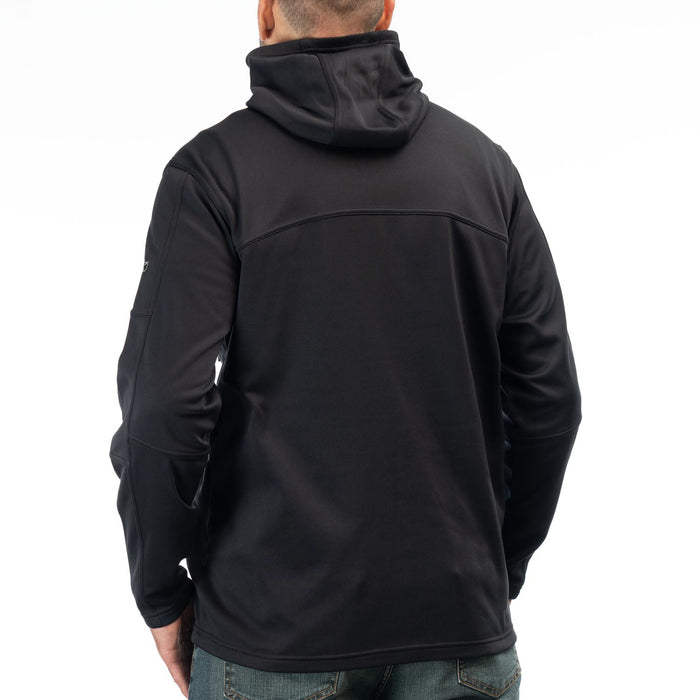 KLIM Mens Glacier Hoodie