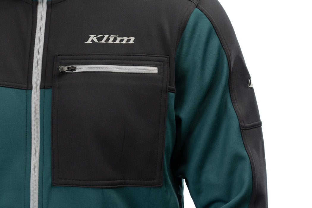 KLIM Mens Glacier Hoodie