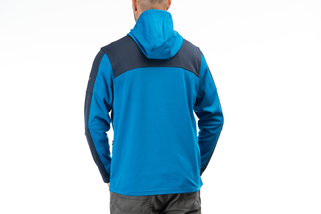 KLIM Mens Glacier Hoodie