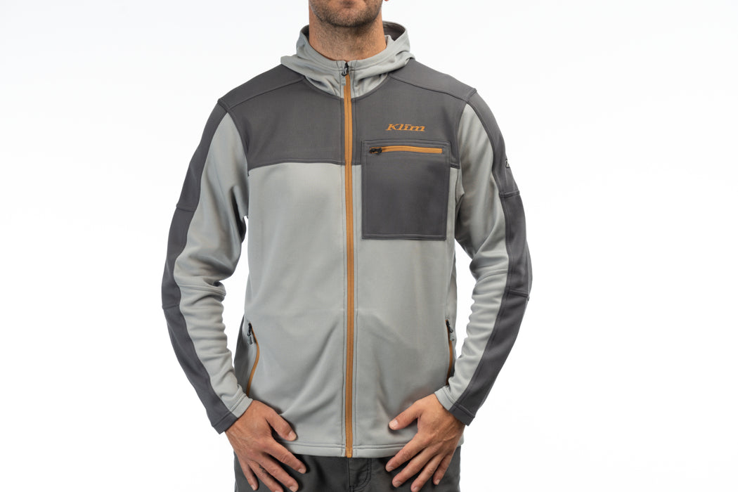 KLIM Mens Glacier Hoodie