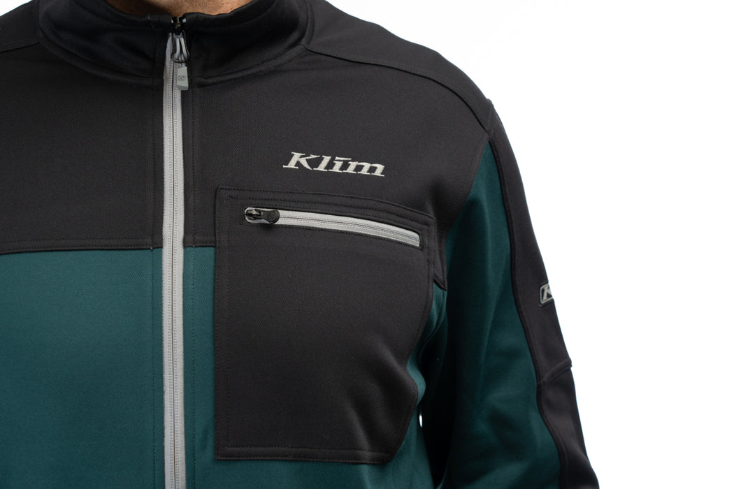 KLIM Mens Glacier Jacket