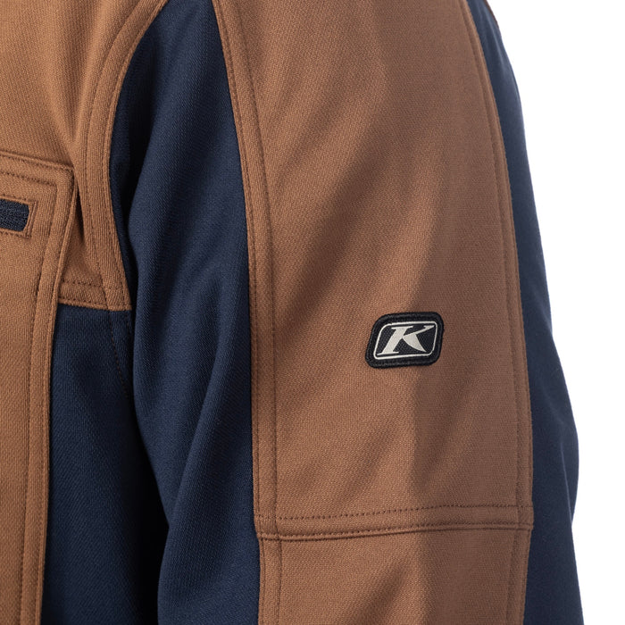 KLIM Mens Glacier Jacket