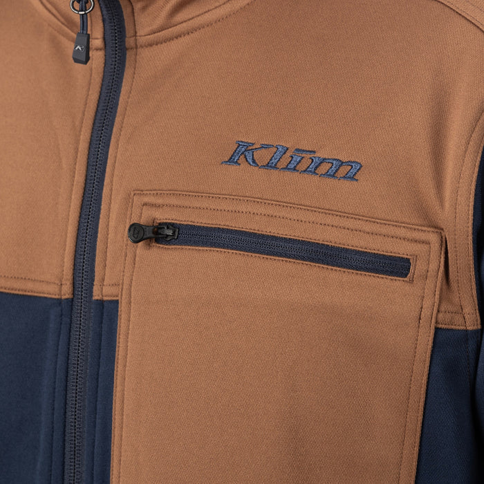 KLIM Mens Glacier Jacket