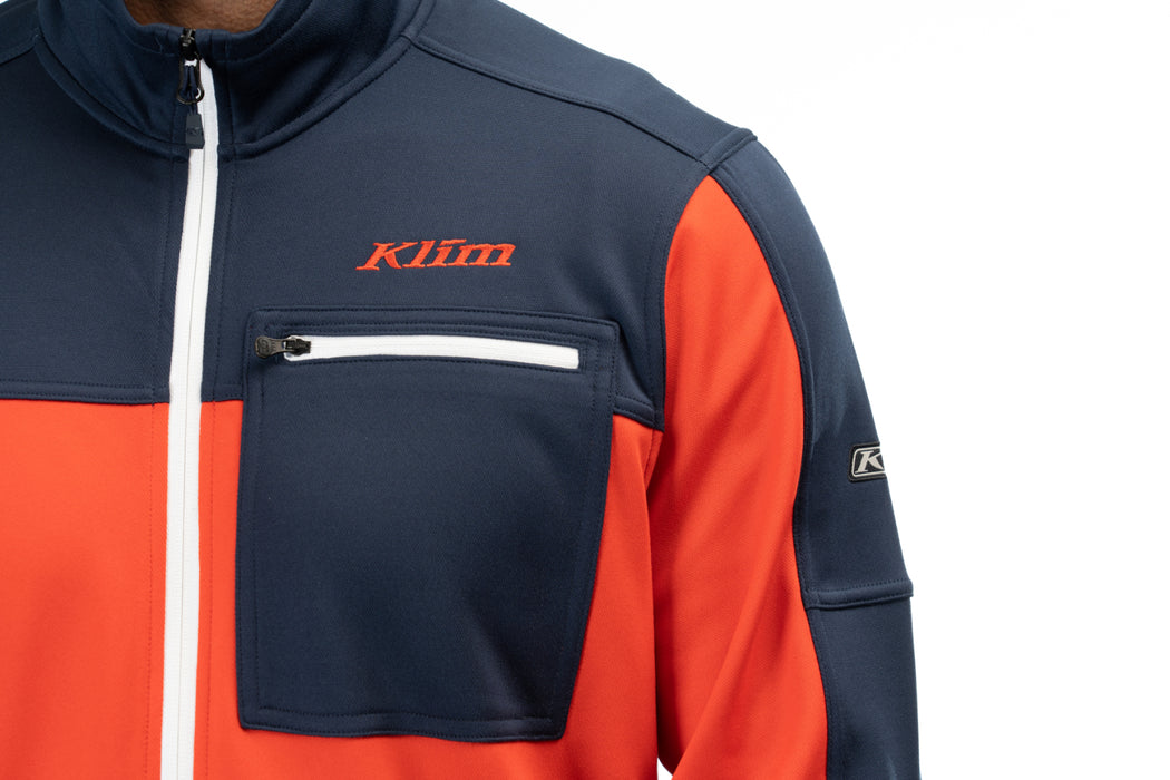 KLIM Mens Glacier Jacket