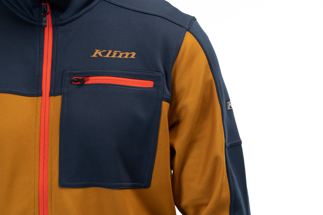 KLIM Mens Glacier Jacket