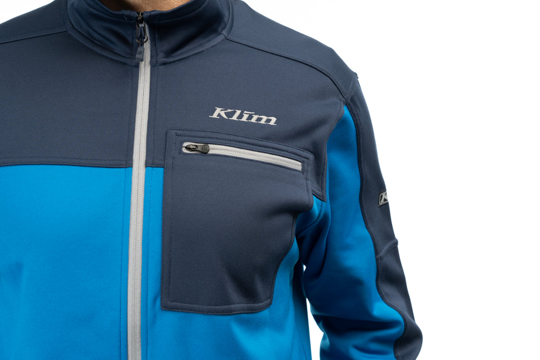 KLIM Mens Glacier Jacket