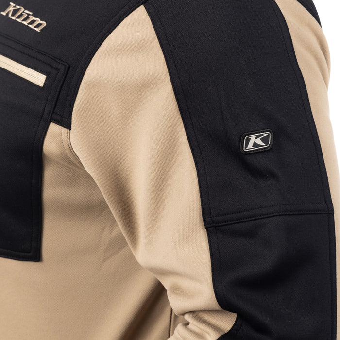 KLIM Mens Glacier Jacket