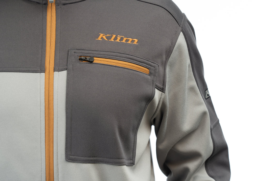 KLIM Mens Glacier Jacket