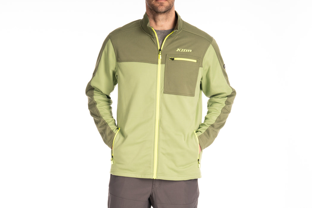 KLIM Mens Glacier Jacket