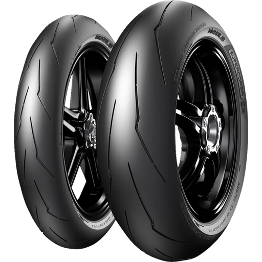 Pirelli Diablo Supercorsa SP V3 Tire