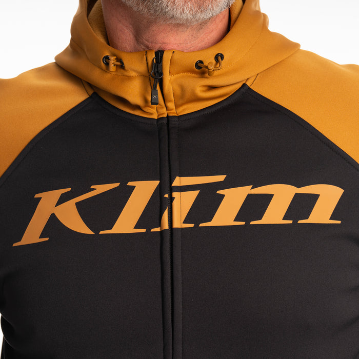 KLIM Mens Stealth Hoodie