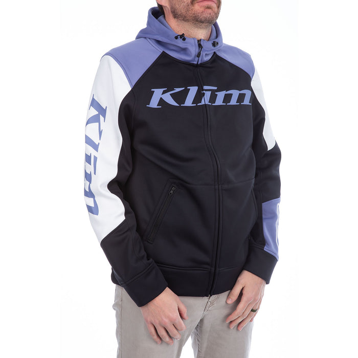 KLIM Mens Stealth Hoodie