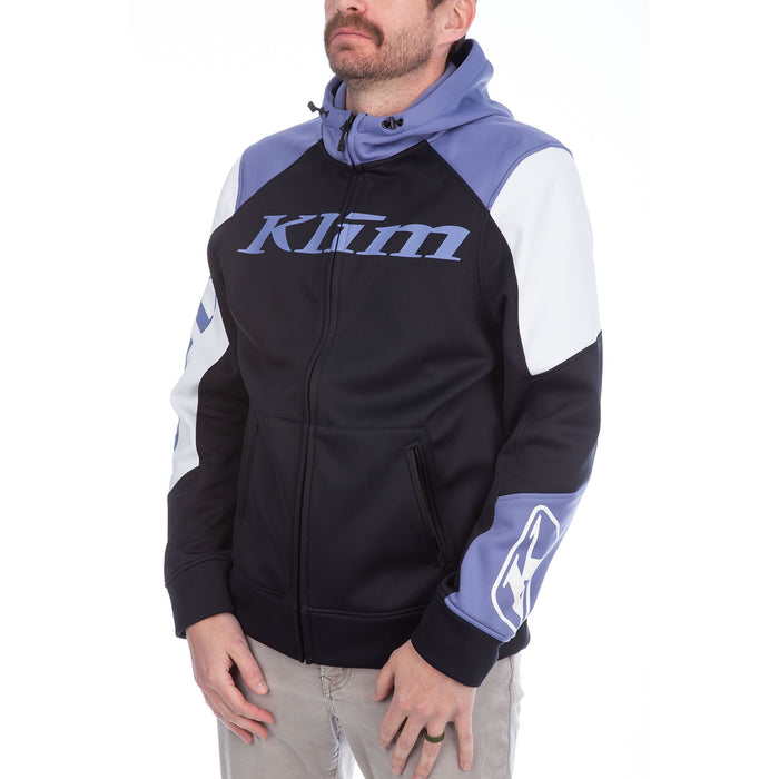 KLIM Mens Stealth Hoodie