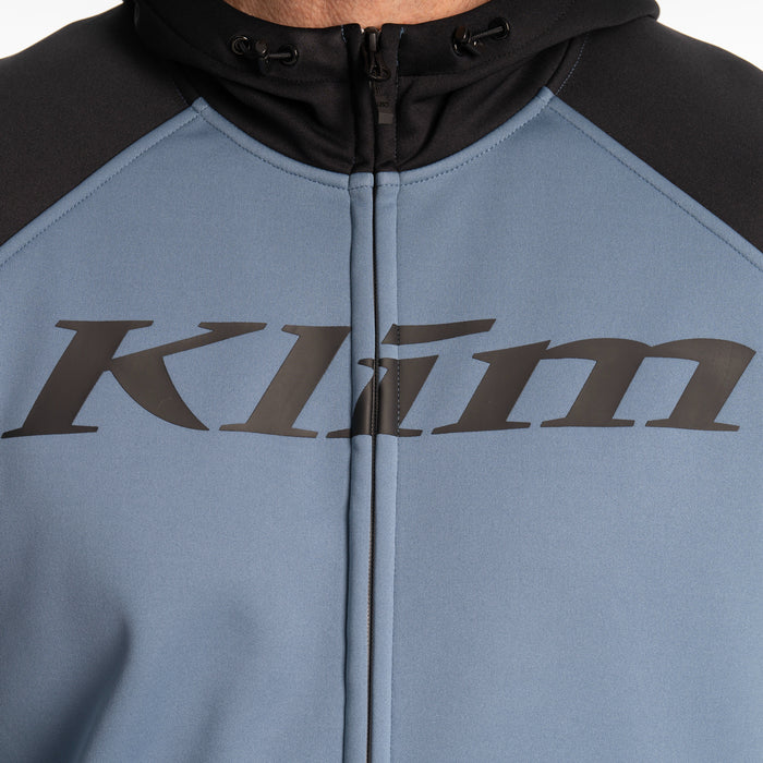 KLIM Mens Stealth Hoodie