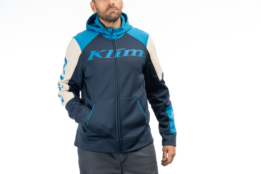 KLIM Mens Stealth Hoodie