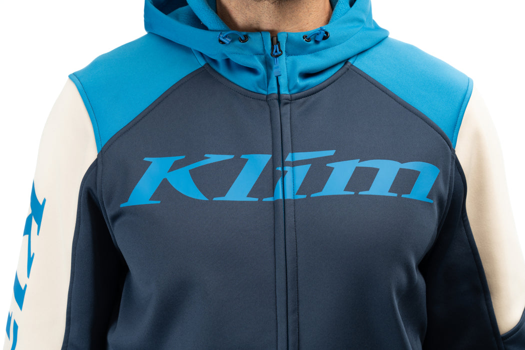 KLIM Mens Stealth Hoodie