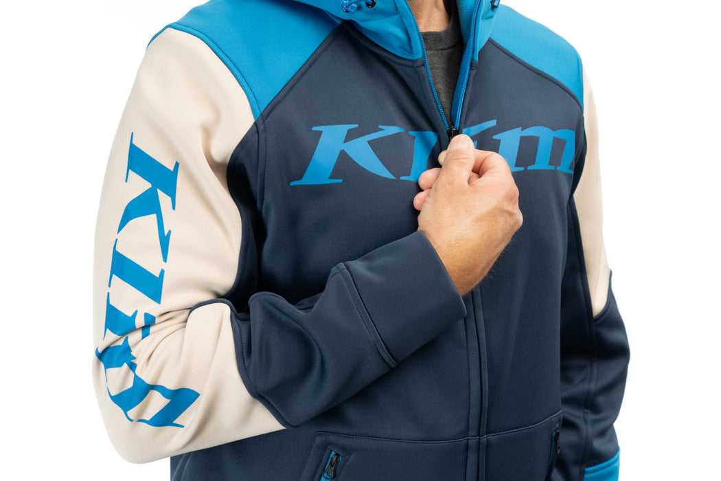 KLIM Mens Stealth Hoodie